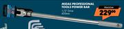 Midas Professional Tools Power Bar PB450M