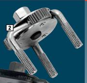 Autogear 3 Leg Oil Filter Wrenches 65-110mm OW120
