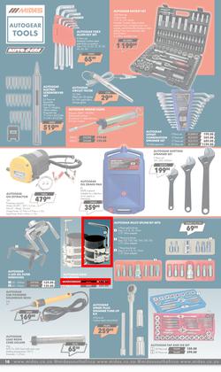 Midas : Shift Into Easter Gear (24 March - 13 April 2025), page 10