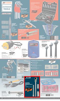 Midas : Shift Into Easter Gear (24 March - 13 April 2025), page 10