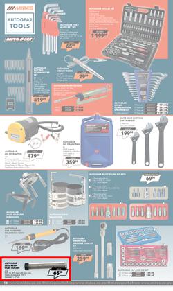 Midas : Shift Into Easter Gear (24 March - 13 April 2025), page 10