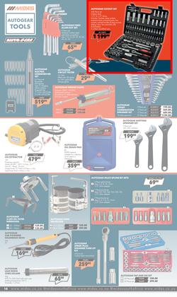 Midas : Shift Into Easter Gear (24 March - 13 April 2025), page 10