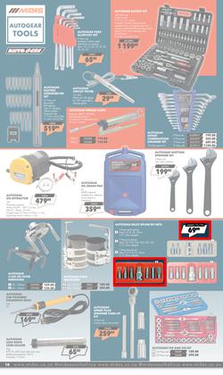 Midas : Shift Into Easter Gear (24 March - 13 April 2025), page 10