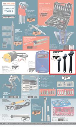 Midas : Shift Into Easter Gear (24 March - 13 April 2025), page 10
