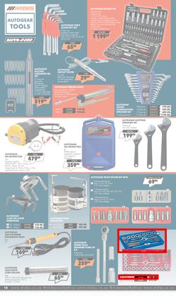 Midas : Shift Into Easter Gear (24 March - 13 April 2025), page 10