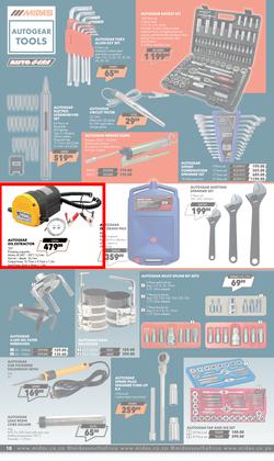 Midas : Shift Into Easter Gear (24 March - 13 April 2025), page 10