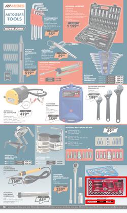 Midas : Shift Into Easter Gear (24 March - 13 April 2025), page 10