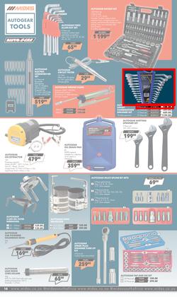 Midas : Shift Into Easter Gear (24 March - 13 April 2025), page 10