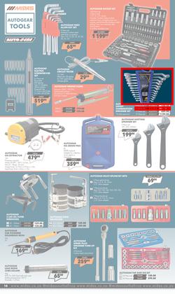 Midas : Shift Into Easter Gear (24 March - 13 April 2025), page 10