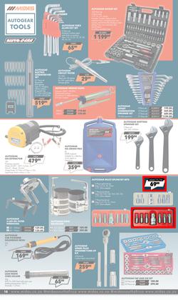 Midas : Shift Into Easter Gear (24 March - 13 April 2025), page 10