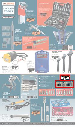 Midas : Shift Into Easter Gear (24 March - 13 April 2025), page 10