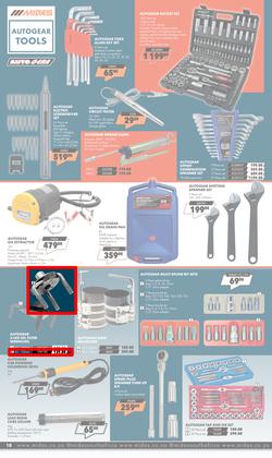 Midas : Shift Into Easter Gear (24 March - 13 April 2025), page 10
