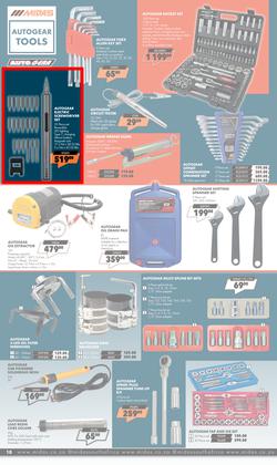 Midas : Shift Into Easter Gear (24 March - 13 April 2025), page 10