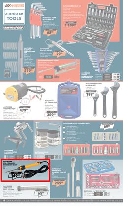 Midas : Shift Into Easter Gear (24 March - 13 April 2025), page 10