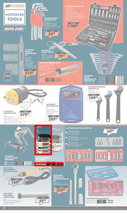 Midas : Shift Into Easter Gear (24 March - 13 April 2025), page 10