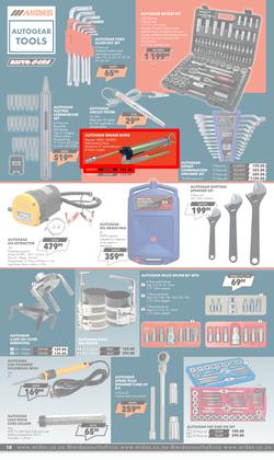 Midas : Shift Into Easter Gear (24 March - 13 April 2025), page 10