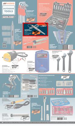 Midas : Shift Into Easter Gear (24 March - 13 April 2025), page 10