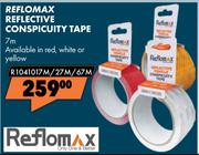 Reflomax Reflective Conspicuity Tape R1041017M/27M/67M