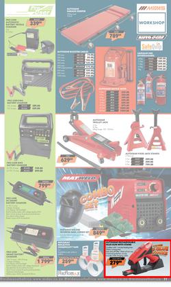 Midas : Shift Into Easter Gear (24 March - 13 April 2025), page 11