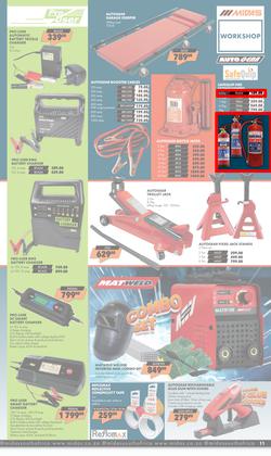Midas : Shift Into Easter Gear (24 March - 13 April 2025), page 11