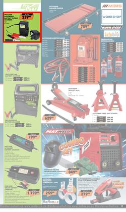 Midas : Shift Into Easter Gear (24 March - 13 April 2025), page 11
