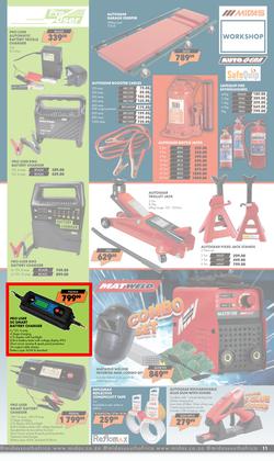 Midas : Shift Into Easter Gear (24 March - 13 April 2025), page 11