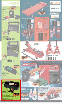 Midas : Shift Into Easter Gear (24 March - 13 April 2025), page 11