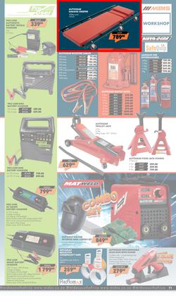 Midas : Shift Into Easter Gear (24 March - 13 April 2025), page 11