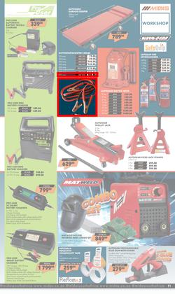 Midas : Shift Into Easter Gear (24 March - 13 April 2025), page 11