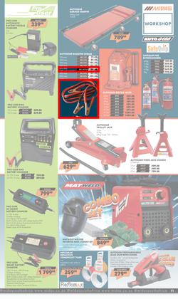 Midas : Shift Into Easter Gear (24 March - 13 April 2025), page 11