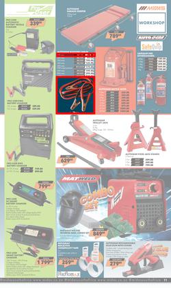 Midas : Shift Into Easter Gear (24 March - 13 April 2025), page 11