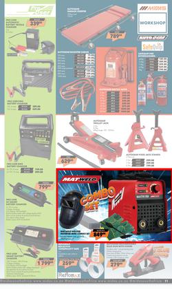 Midas : Shift Into Easter Gear (24 March - 13 April 2025), page 11