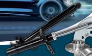 Fai Pro Shock Absorbers Front For Mazda BT-50/Ford Ranger 2012-2019 FPSA1013