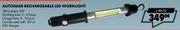 Autogear Rechargeable LED Worklight L-WL12