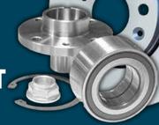 Fai Pro Front Wheel Bearing Kits For Chev Spark M300 2010 Onwards FPBK2032