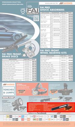 Midas : Shift Into Easter Gear (24 March - 13 April 2025), page 12