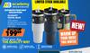 Academy Travel Mug 1.8L F0095/6/7