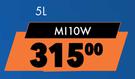Midas Liquid Gold Semi Synthetic Oil 10W-40 MI10W-5L
