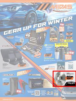 MIDAS : Gear Up For Winter (23 June - 13 July 2025), page 1