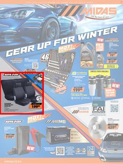 MIDAS : Gear Up For Winter (23 June - 13 July 2025), page 1
