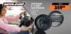 Autogear 6" 3 Way Car Speaker SK03