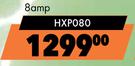 Pro User Smart Battery Chargers 8 Amp HXP080
