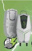 Pro User Smart Battery Chargers 8 Amp HXP080