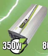 Pro User DC-AC Power Inverters 12V 350W INV350
