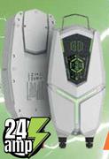 Pro User Smart Battery Chargers 24 Amp HXP024