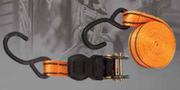 Autogear-X Ratchet Tie Downs LH06M