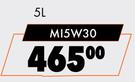 Midas Liquid Gold Fully Synthetic Oil 5W-30 MI5W30-5L