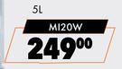 Midas Liquid Gold Multigrade Oil 20W-50 MI20W-5L