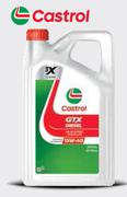 Castrol GTX 15W-40 3359202-5L