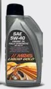 Midas Liquid Gold Fully Synthetic Oil 5W-40 MI5W40-1-1L